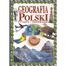 Geografia Polski : pytania i odpowiedzi 
