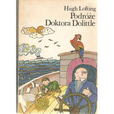 Podróże Doktora Dolittle