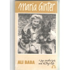 Ali Baba i jego pieskie życie = Ali Baba and his dog's life