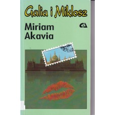 Galia i Miklosz : zerwanie stosunków