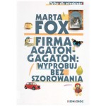 Firma Agaton-Gagaton : wypróbuj bez szorowania