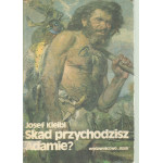 Skąd przychodzisz Adamie?