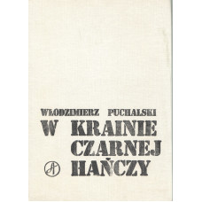 W krainie Czarnej Hańczy