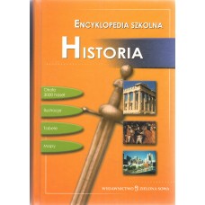 Historia : encyklopedia szkolna