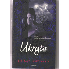 Ukryta