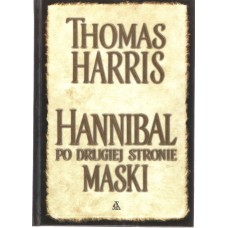 Hannibal po drugiej stronie maski