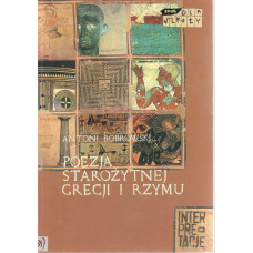 Poezja starożytnej Grecji i Rzymu