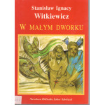 W małym dworku