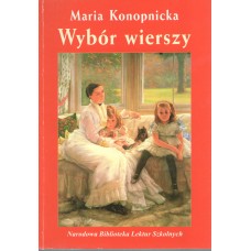 Wybór wierszy