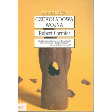 Czekoladowa wojna