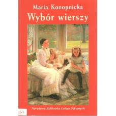 Wybór wierszy