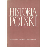 Historia Polski. T. 4, 1918-1939. Cz. 2, Rozdz. XV - XXVI (1921-1926)