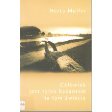 Człowiek jest tylko bażantem na tym świecie Człowiek jest tylko bażantem na tym świecie