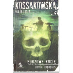 Burzowe kocię