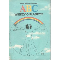 ABC wiedzy o plastyce
