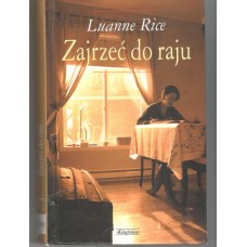 Zajrzeć do raju