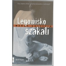 Legowisko szakali 