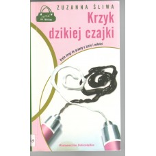 Krzyk dzikiej czajki