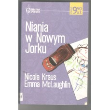 Niania w Nowym Jorku