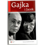 Gajka i Jacek Kuroniowie