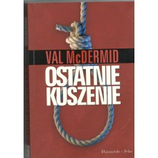 Ostatnie kuszenie 