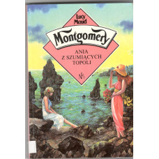 Ania z Szumiących Topoli