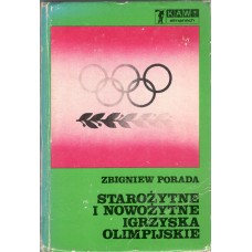 Starożytne i nowożytne igrzyska olimpijskie