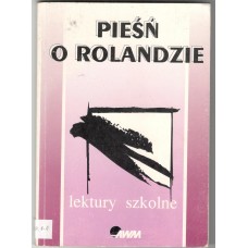 Pieśń o Rolandzie.