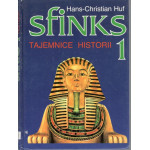 Sfinks : tajemnice historii.. [T.] 1