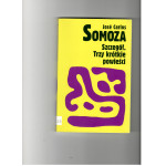 Szczegół : trzy krótkie powieści