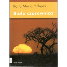 Biała czarownica