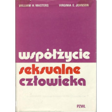 Współżycie seksualne człowieka = Human sexual response 