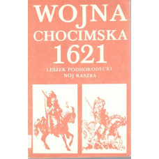 Wojna chocimska 1621 roku