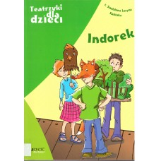 Indorek