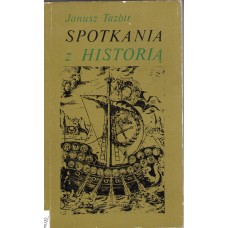 Spotkania z historią