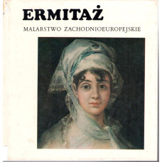 Ermitaż - malarstwo zachodnioeuropejskie