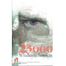 23000 [dwadzieścia trzy tysiące]