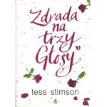 Zdrada na trzy głosy Zdrada na trzy głosy