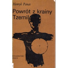 Powrót z krainy Tzemil 