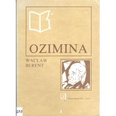 Ozimina