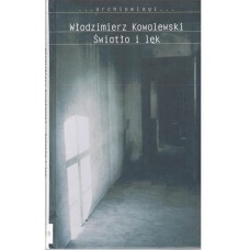 Światło i lęk : opowiadania starej daty