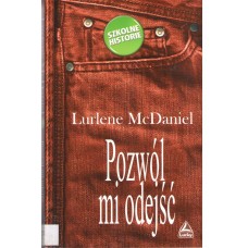 Pozwól mi odejść