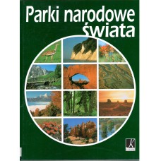 Parki narodowe świata