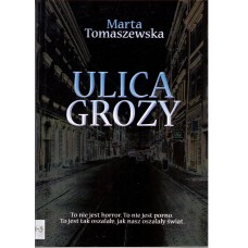 Ulica Grozy