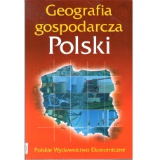 Geografia gospodarcza Polski 