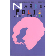 Narkopolis