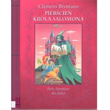 Pierścień króla Salomona