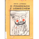 O pisarzach z uśmiechem