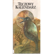 Tęczowy kalendarz