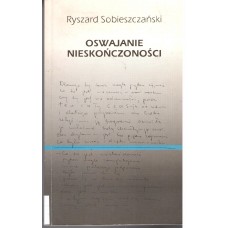 Oswajanie nieskończoności 